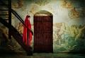 632 - TEMPTATION - NEDIC SVETISLAV - serbia